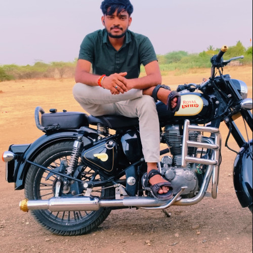 Kalyan  G. profile photo