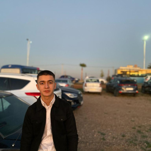 Imad A. profile photo