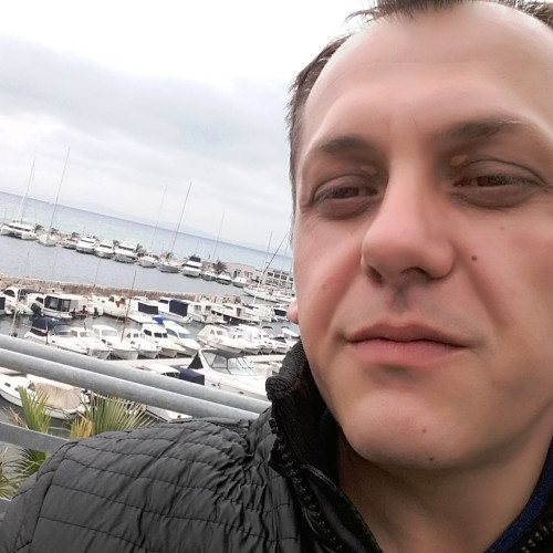 Rudolf P. profile photo