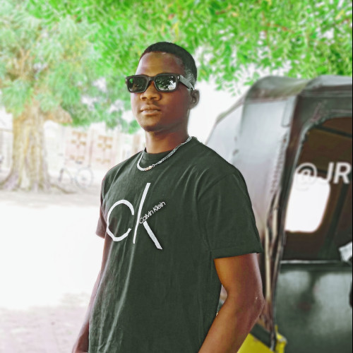 Bernard B. profile photo