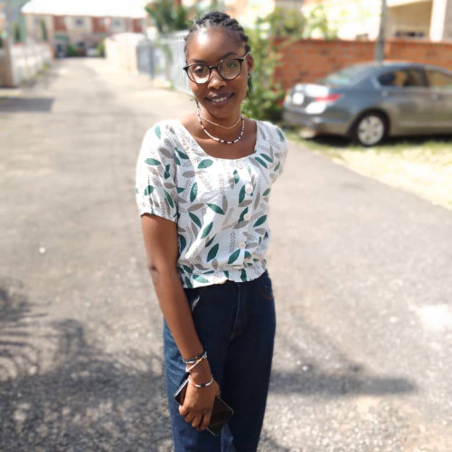 Amodu S. profile photo