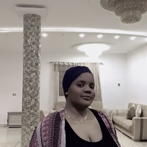 precious m. profile photo