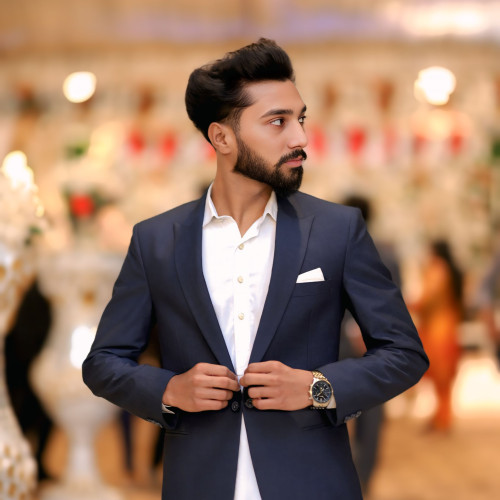 Shakeel  S. profile photo