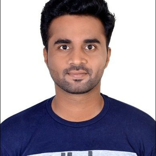 VIVEK K. profile photo