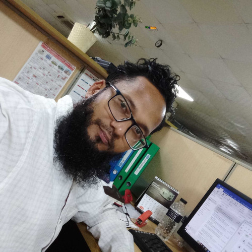 Md Maniruzzaman A. profile photo