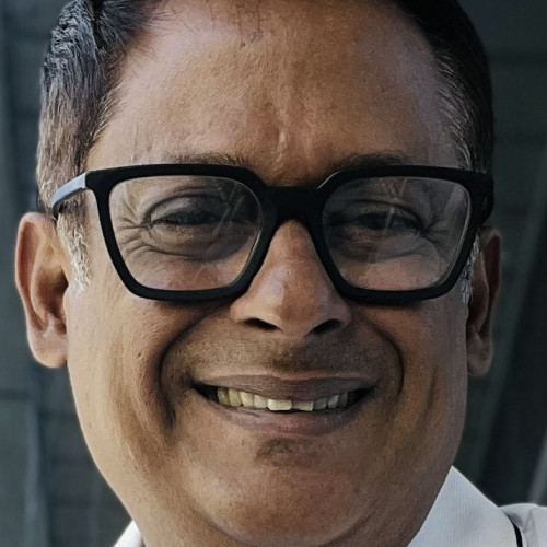 Sahir N. profile photo