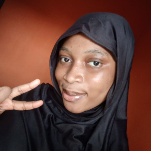 Roqeebat E. profile photo