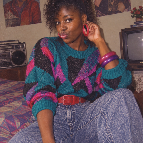Jackline M. profile photo