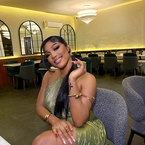 Divine G. profile photo