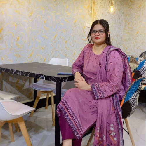Aliya S. profile photo