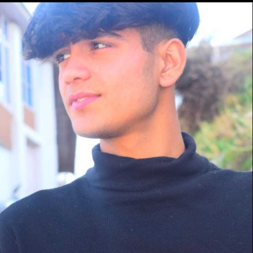 krish k. profile photo