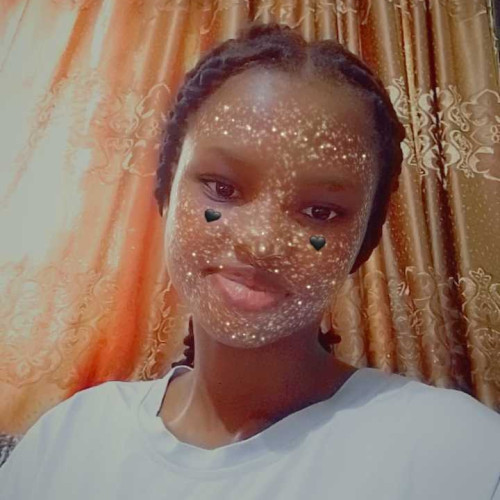 Edidiong U.