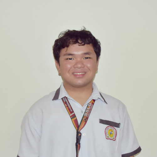 Ivon John  P. profile photo