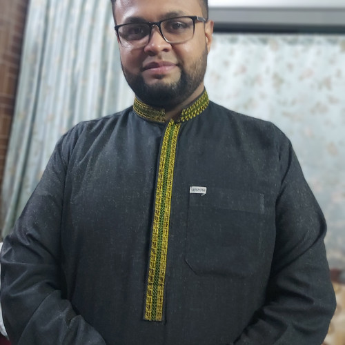 Abdullah J. profile photo