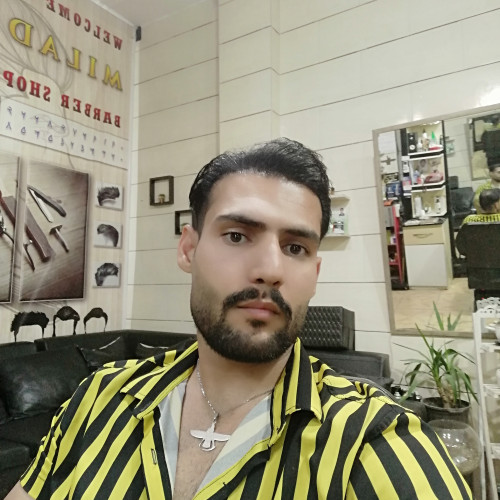 Milad M. profile photo