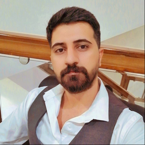 Jalal A. profile photo