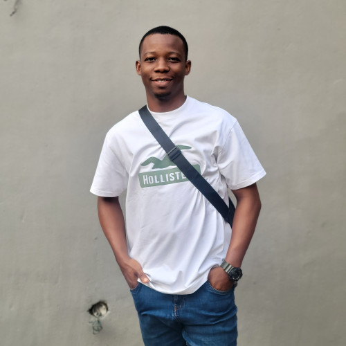 Ubong B. profile photo