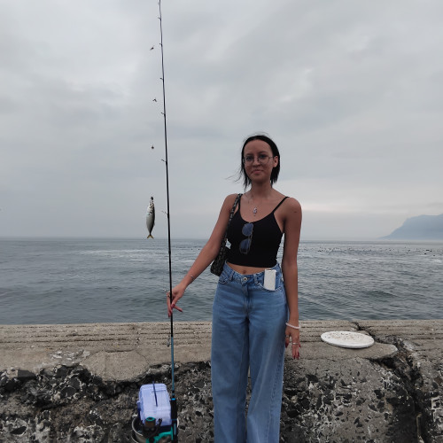 Laceche K. profile photo