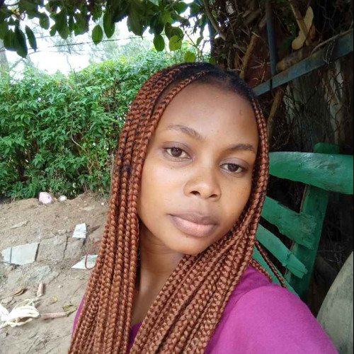 Tabitha W. profile photo