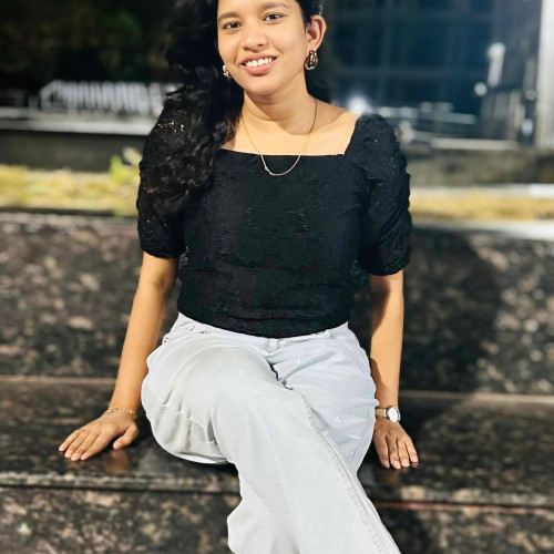 Keerthi  K. profile photo