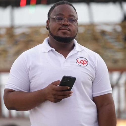 Richard L. profile photo