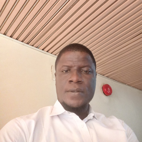 Gentle  D. profile photo