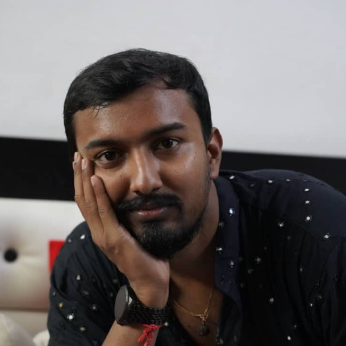 Shashank H. profile photo