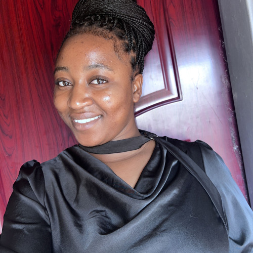 Mali L. profile photo