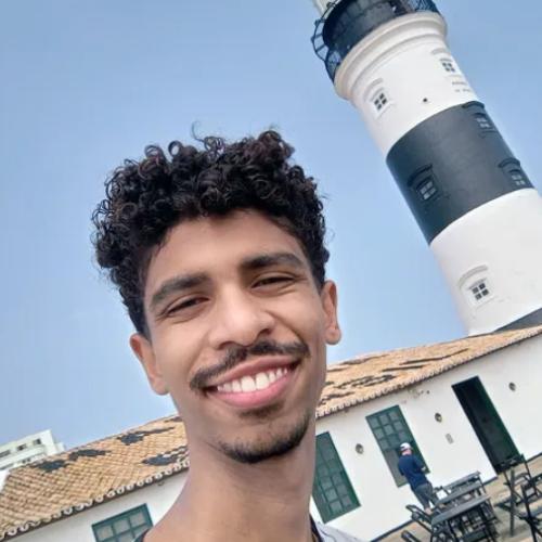 Joao  V. profile photo
