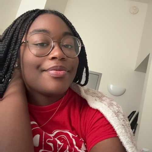 Tequyra H. profile photo
