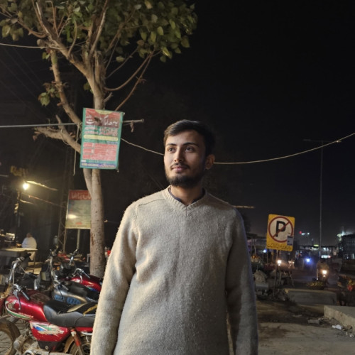 Shoaib  M. profile photo