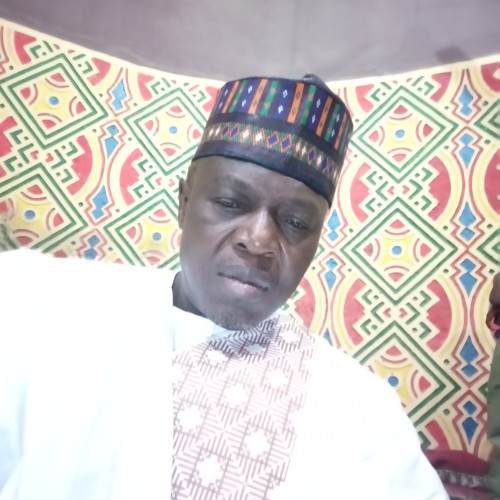 Abubakar Shuaibu  A. profile photo