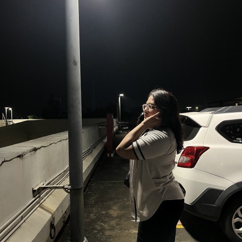 Mely I. profile photo