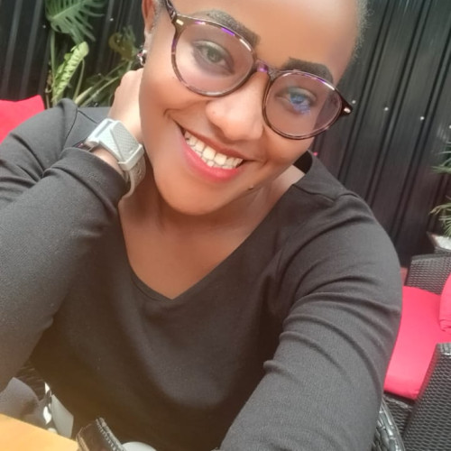 Lilian W. profile photo