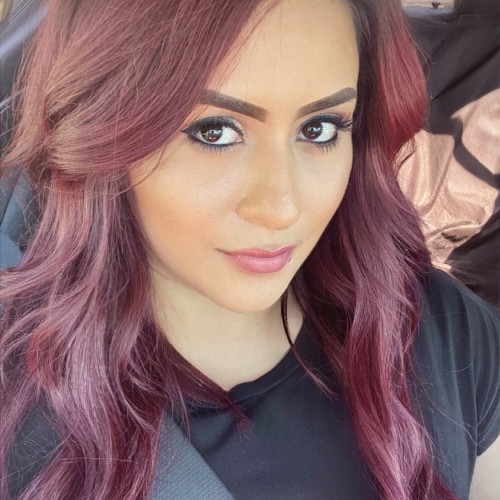 Ana D. profile photo