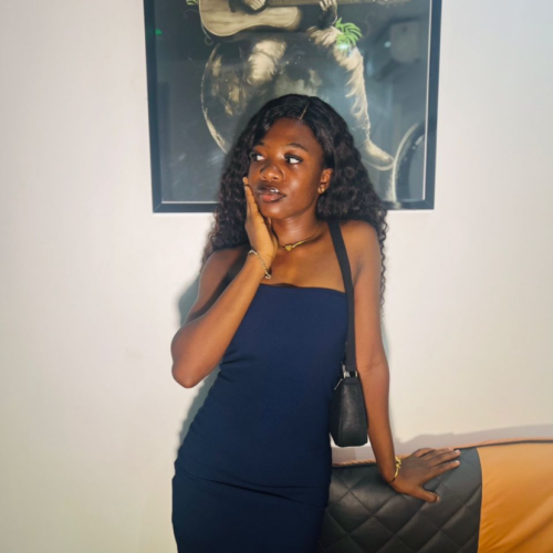 Elyon  A. profile photo