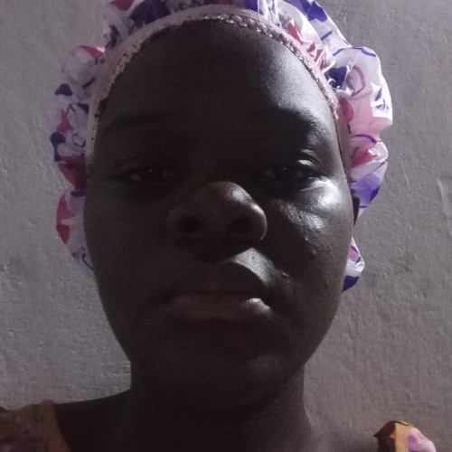 Synthia A. profile photo