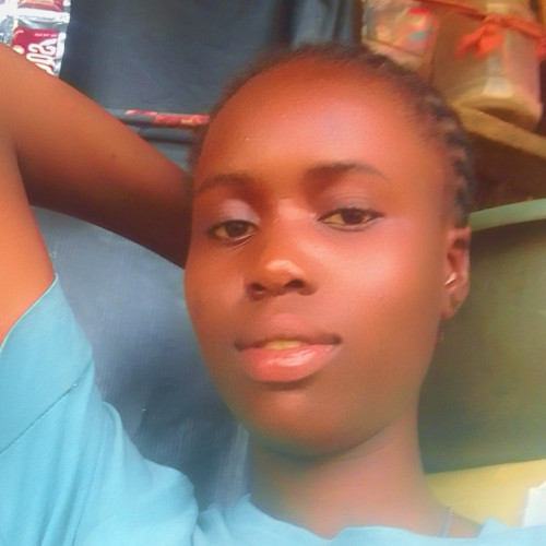 blessing j.