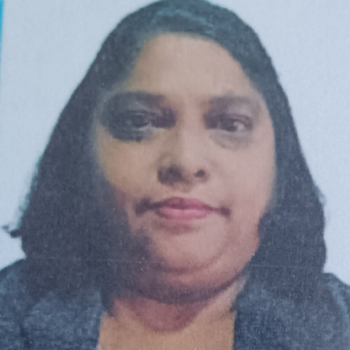 Savita O.