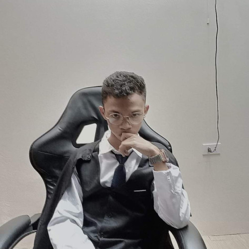 Max C. profile photo