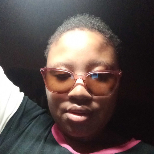 Thembeka K. profile photo