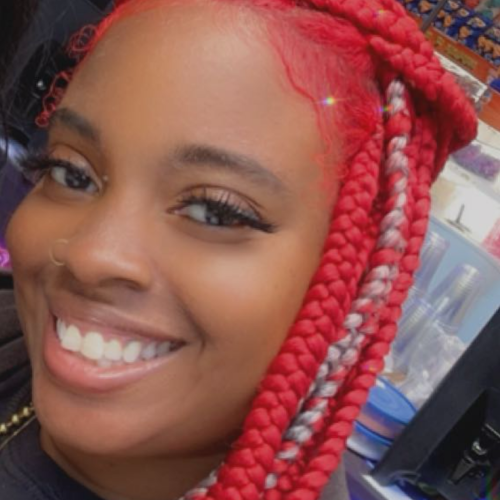 Cristina R. profile photo