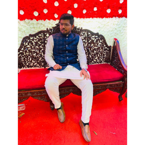 Ashraf L. profile photo