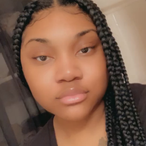 Jamecia J. profile photo