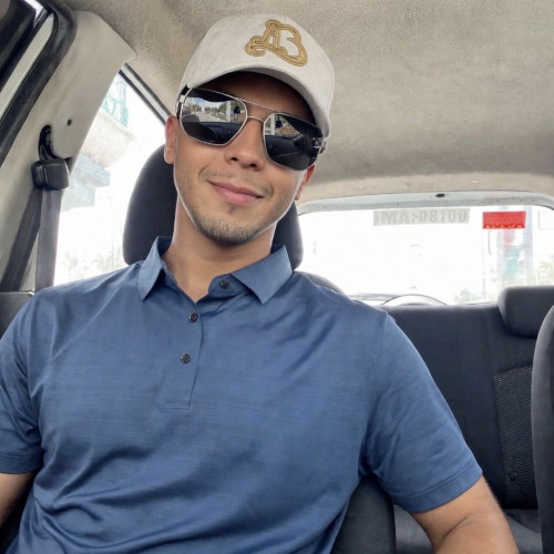 Manuel A. profile photo