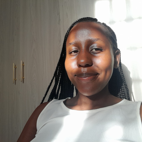 Trazy  N. profile photo