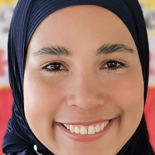 Amanah M. profile photo