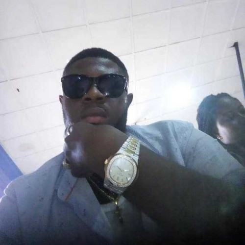 Akuenyere K. profile photo