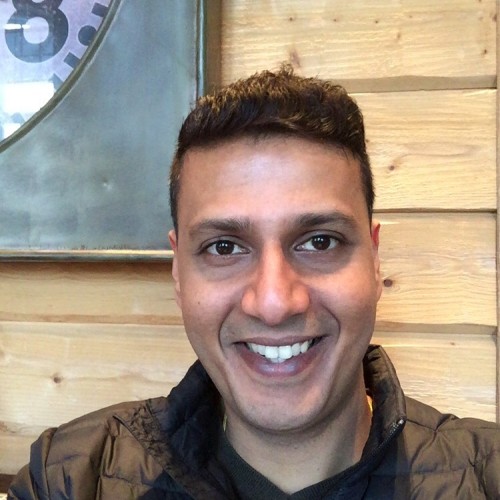 Vinod P.