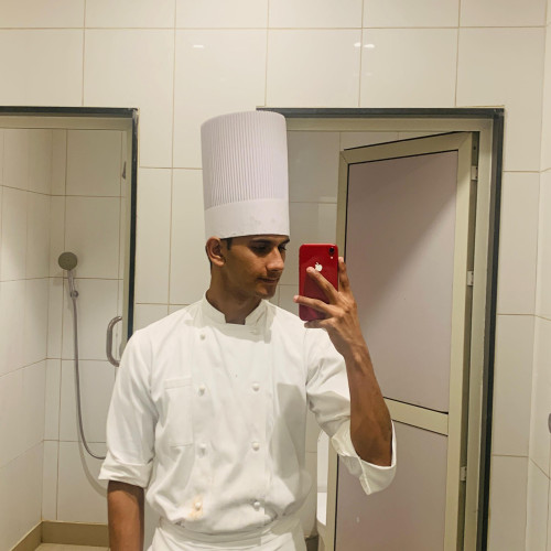 Kartik G. profile photo
